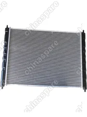 Радиатор Охлаждения Chery Tiggo 5