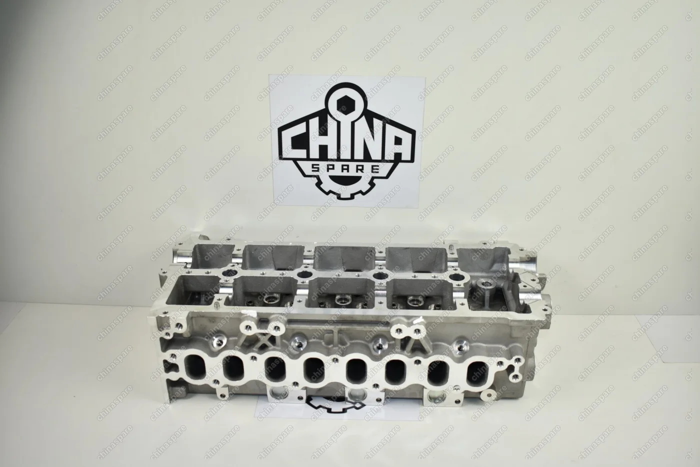 1003100ED01X Головка блока цилиндров 4D20 Great Wall Hover H5 (Дизель) 2.0 без постели р/в