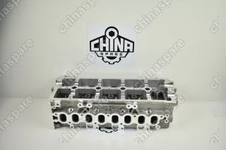 1003100ED01X Головка блока цилиндров 4D20 Great Wall Hover H5 (Дизель) 2.0 без постели р/в