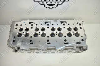 1003100ED01X Головка блока цилиндров 4D20 Great Wall Hover H5 (Дизель) 2.0 без постели р/в