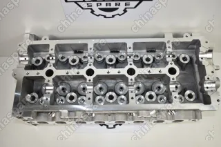 1003100ED01X Головка блока цилиндров 4D20 Great Wall Hover H5 (Дизель) 2.0 без постели р/в