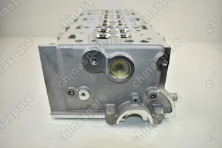 1003100ED01X Головка блока цилиндров 4D20 Great Wall Hover H5 (Дизель) 2.0 без постели р/в