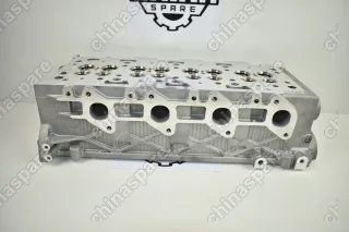 1003100ED01X Головка блока цилиндров 4D20 Great Wall Hover H5 (Дизель) 2.0 без постели р/в
