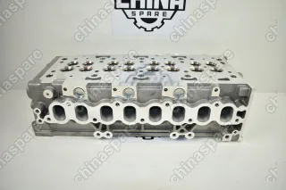 1003100ED01X Головка блока цилиндров 4D20 Great Wall Hover H5 (Дизель) 2.0 без постели р/в