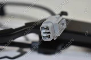 Датчик ABS Передний Левый Lifan Cebrium