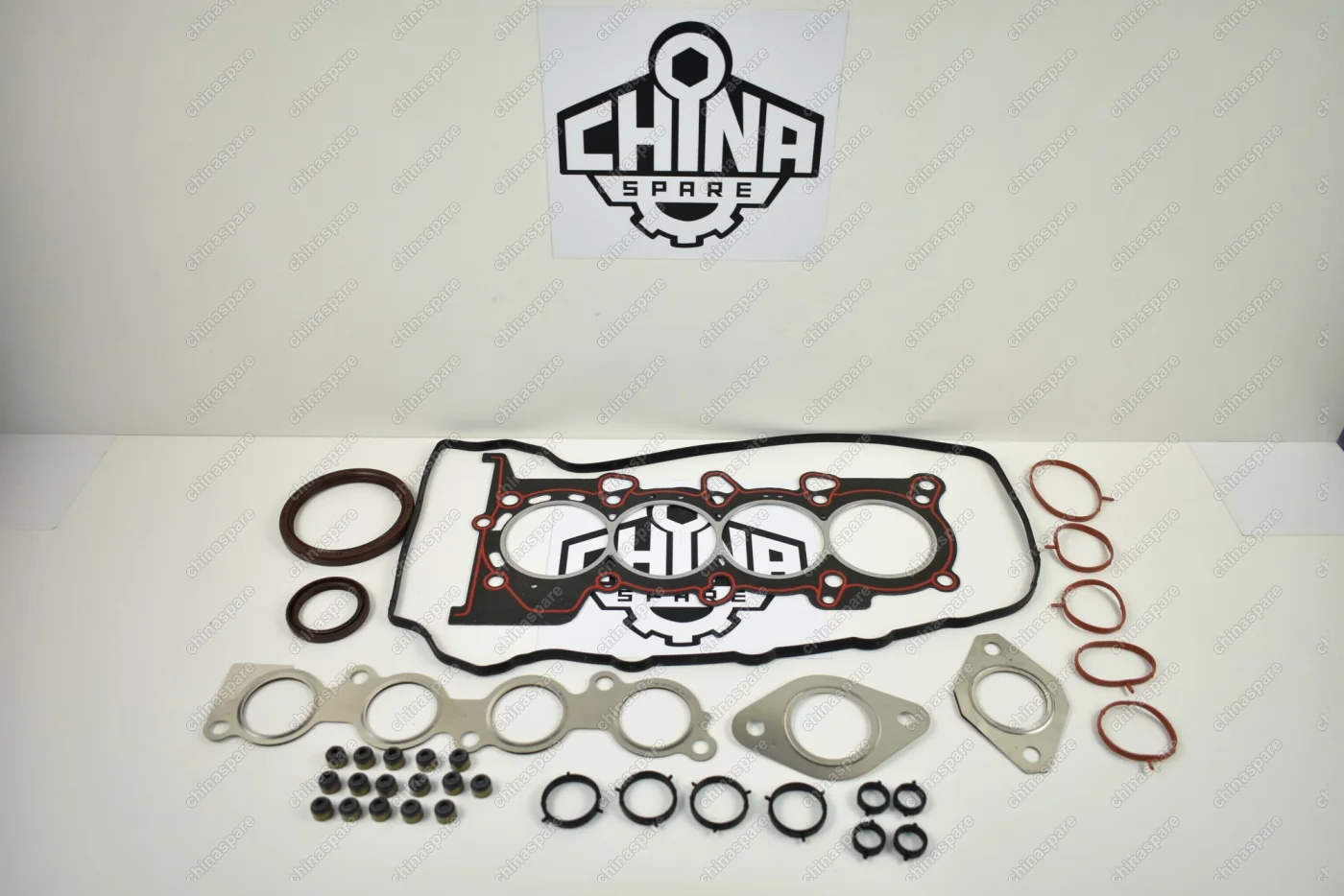 Комплект прокладок двигателя DongFeng S30, H30 Cross