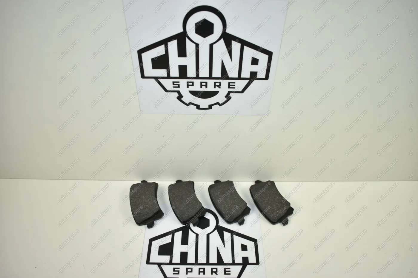 Колодки Тормозные Задние Changan CS75