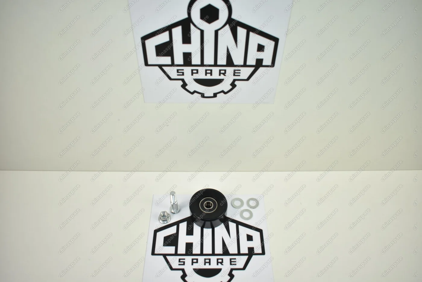 Ролик натяжной ремня генератора Dongfeng H30 Cross