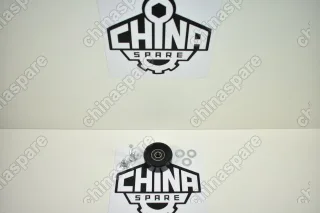 Ролик натяжной ремня генератора Dongfeng H30 Cross