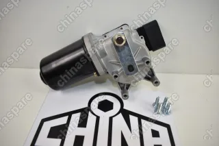 Мотор трапеции стеклоочистителя Citroen Jumper III / Fiat Ducato III/ Peugeot Boxer III