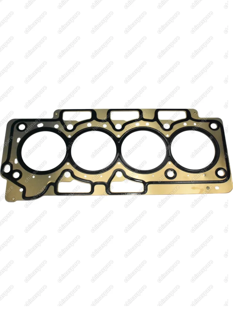 Прокладка головки блока цилиндров Chery Fora, Tiggo