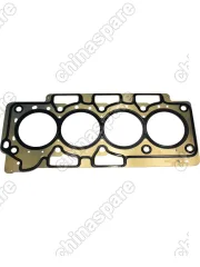 Прокладка головки блока цилиндров Chery Fora, Tiggo
