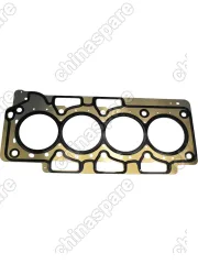 Прокладка головки блока цилиндров Chery Fora, Tiggo
