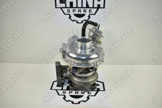 Турбокомпрессор Mitsubishi L200 IV / Pajero Sport II 4D56