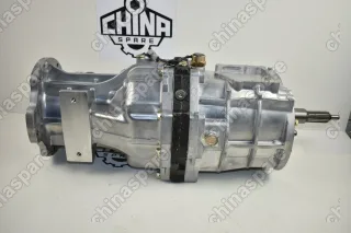 Коробка Передач (без колокола) Great Wall Wingle 3,5