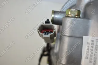 Коробка Передач (без колокола) Great Wall Wingle 3,5