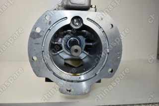 Коробка Передач (без колокола) Great Wall Wingle 3,5