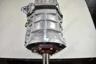 Коробка Передач (без колокола) Great Wall Wingle 3,5