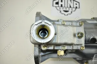 Коробка Передач (без колокола) Great Wall Wingle 3,5