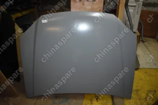 Капот ZX Landmark (Уценка)