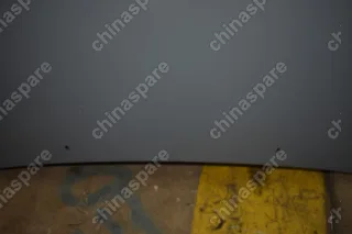 Капот ZX Landmark (Уценка)