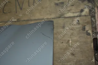 Капот ZX Landmark (Уценка)