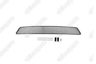 1391114101 Сетка на бампер внешняя для NISSAN Teana 2014->, черн., 10 мм