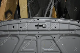 Капот ZX Landmark (Уценка)