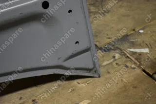 Капот ZX Landmark (Уценка)