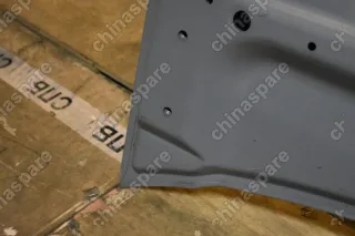 Капот ZX Landmark (Уценка)