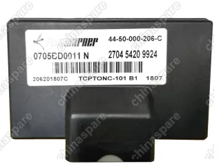 Блок управления раздаточной коробки Great Wall Hover H3, H5