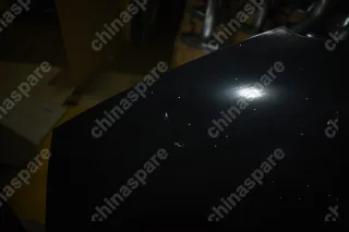 Капот Hyundai Accent 99-06 (Уценка)