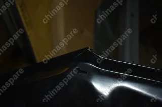 Капот Hyundai Accent 99-06 (Уценка)