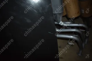 Капот Hyundai Accent 99-06 (Уценка)