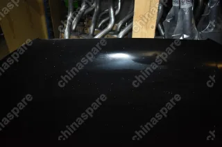 Капот Hyundai Accent 99-06 (Уценка)