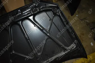 Капот Hyundai Accent 99-06 (Уценка)