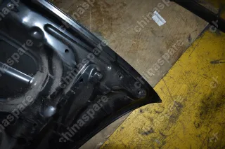 Капот Hyundai Accent 99-06 (Уценка)