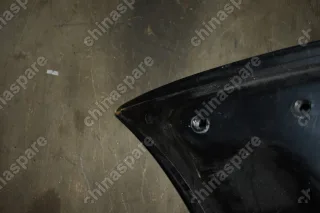 Капот Hyundai Accent 99-06 (Уценка)