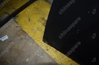 Капот Hyundai Accent 99-06 (Уценка)