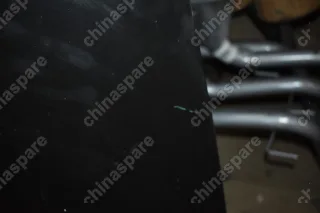 Капот Hyundai Accent 99-06 (Уценка)