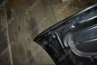 Капот Hyundai Accent 99-06 (Уценка)