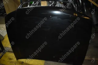 Капот Audi A4 (B5) 94-98 (Уценка)