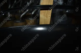 Капот Audi A4 (B5) 94-98 (Уценка)