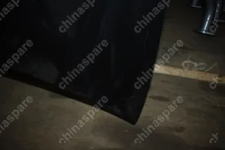 Капот Audi A4 (B5) 94-98 (Уценка)