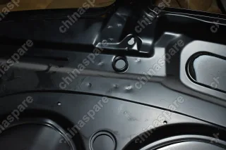 Капот Audi A4 (B5) 94-98 (Уценка)