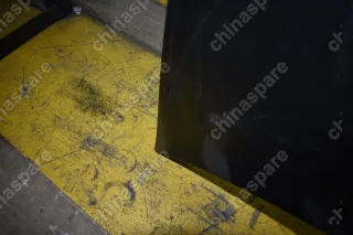 Капот Audi A4 (B5) 94-98 (Уценка)