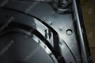 Капот Audi A4 (B5) 94-98 (Уценка)