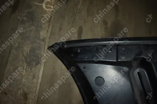 Капот Audi A4 (B5) 94-98 (Уценка)