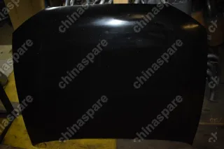 Капот Nissan Almera Classic B10 06-13 (Уценка)