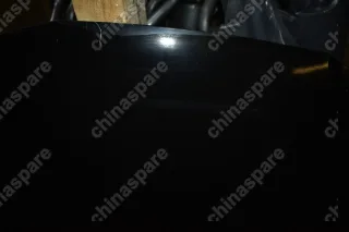 Капот Nissan Almera Classic B10 06-13 (Уценка)